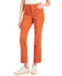 Women's Lexington Tummy Control Straight-Leg Jeans